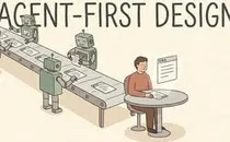 Agent-First Design