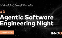 Agentic Software Engineering Night #3 in Köln: BMAD zwischen Genie und Wahnsinn